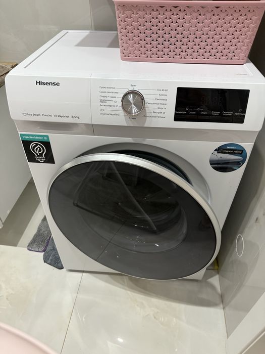 Продам стиральную машинку