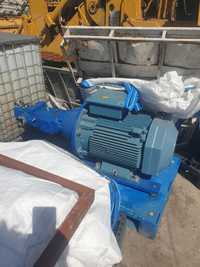 Vand motor ABB 55kw CU SAU FARA pompa hidraulica,nefollosit