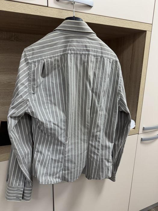 Camasa Abercrombie and Fitch muscle fit