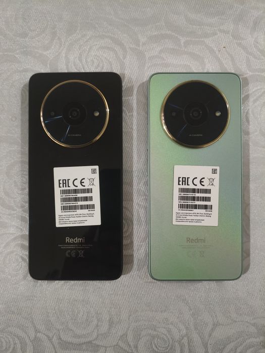 Продаётся Redmi A3X