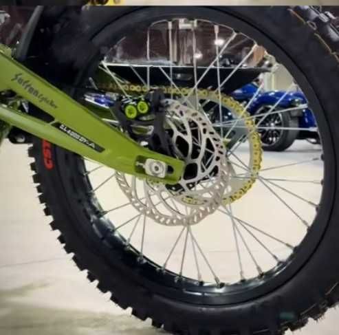Surron Light Bee 2025 Нови