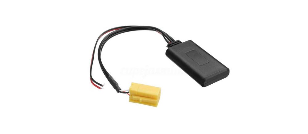 Interfata Modul Bluetooth Auxiliar Alfa Romeo Fiat Grande Punto Lancia