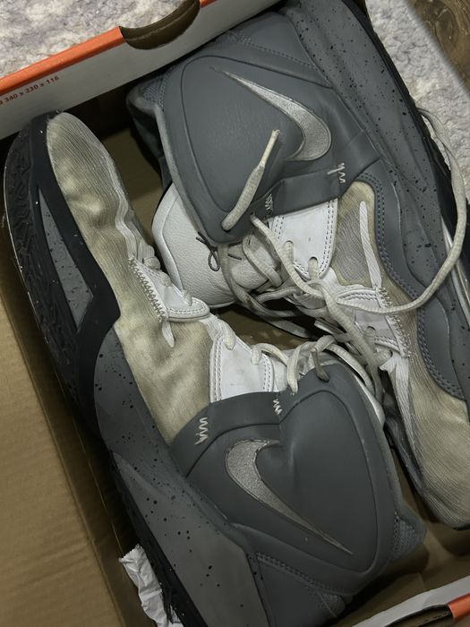 красовкий для волейбола/баскетбола