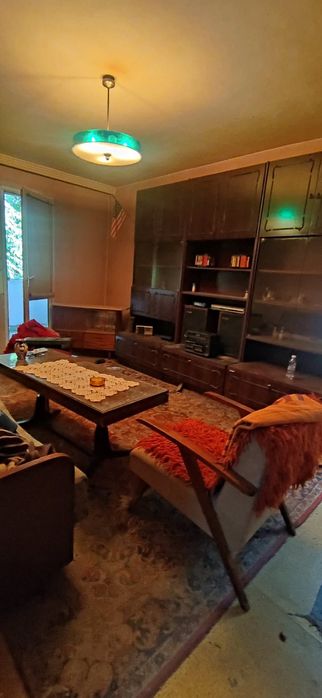 Продавам 3-стаен-спалня,хол,кухня,2тераси