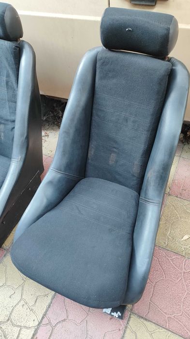 Scaune Recaro Vintage