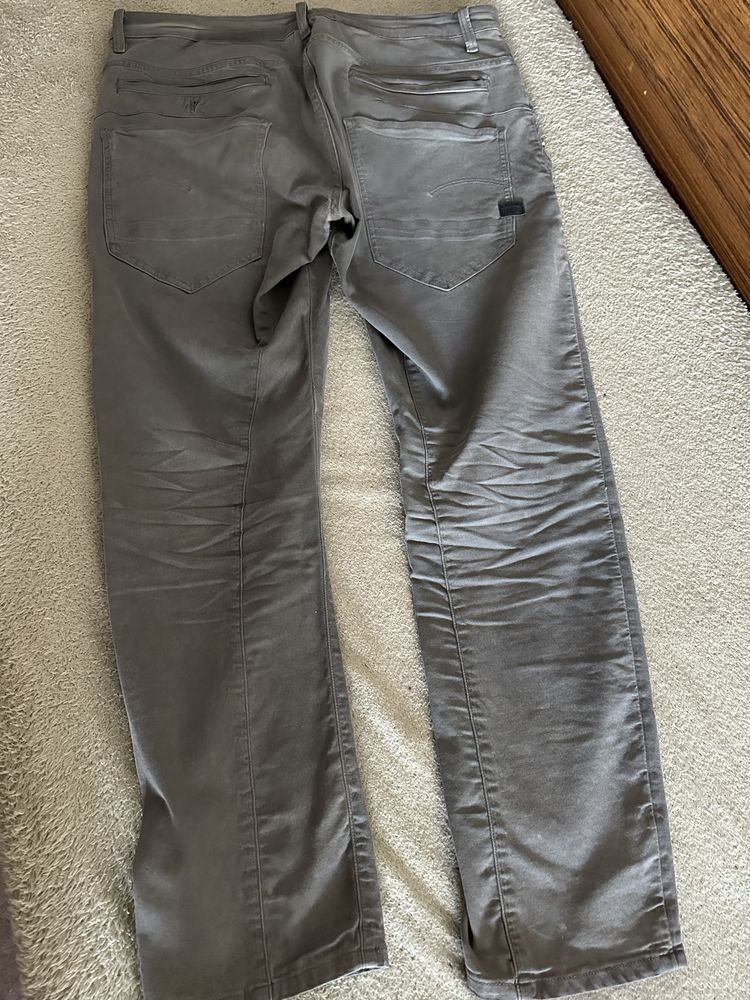 GSTAR RAW панталон, 34/32