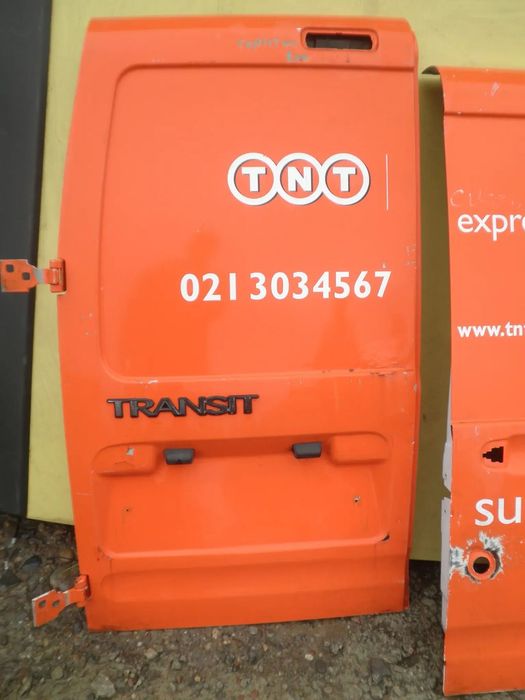 Usa stanga / dreapta spate Ford Transit Connect 2006