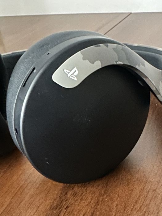 Casti Gaming PS5 Pulse 3D Wireless