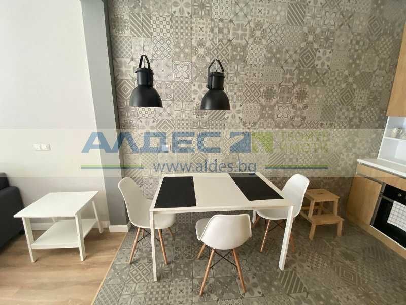 Дава се под наем Двустаен апартамент в София, Център - 68 кв.м за 875 € - Снимка #4
