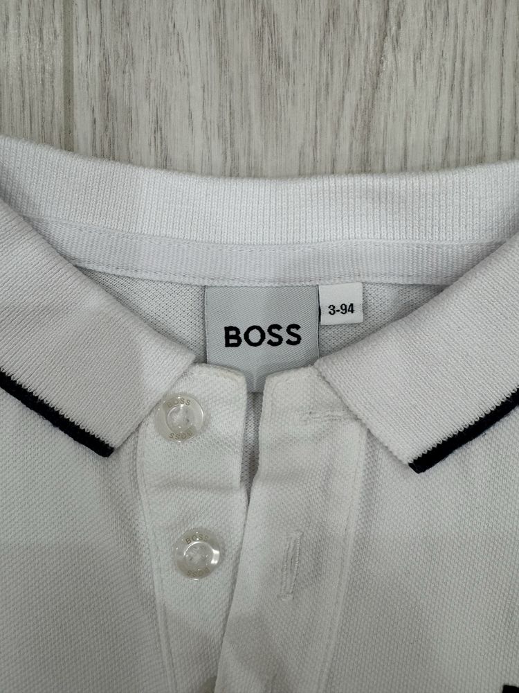 Детски дрехи Boss, Guess, Polo Ralph Lauren, Kenzo