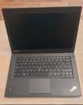 Lenovo ThinkPad T440 + зарядно