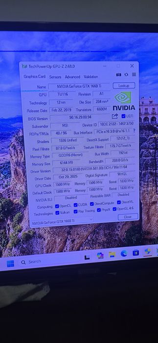 Sistem gaming ryzen 5 gtx 1660 super