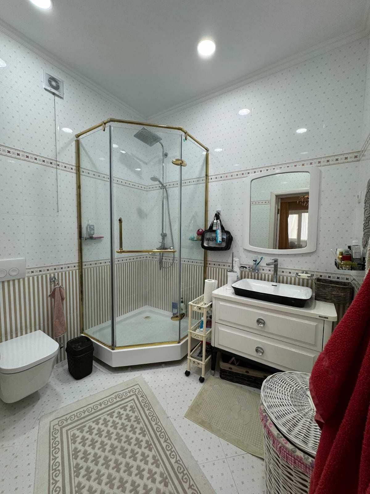 Продам 5ти комн Танхаус в р Келешек