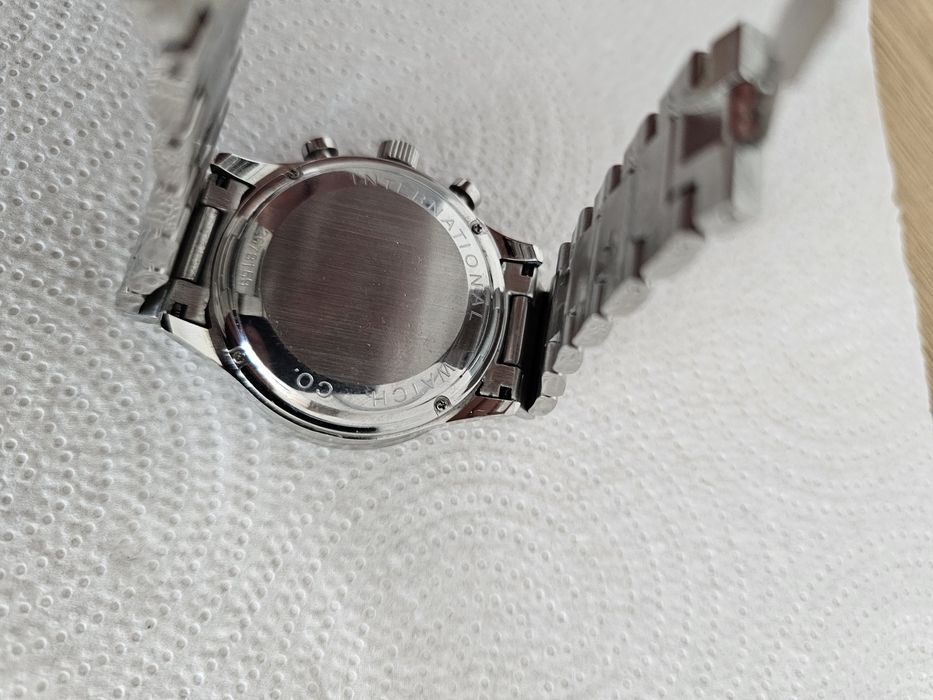 Ceas i.W.C automatic
