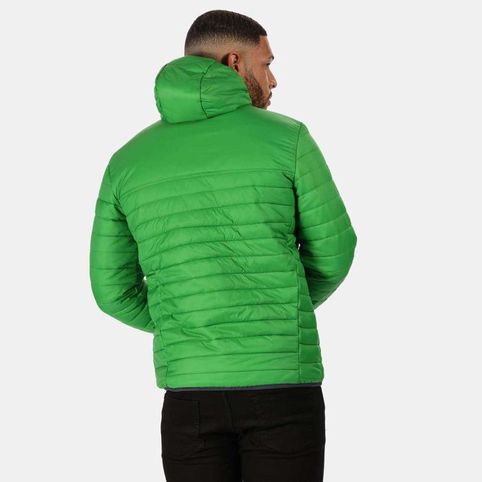 Geaca UNISEX (rosie, portocalie, neagra, verde, albastra)