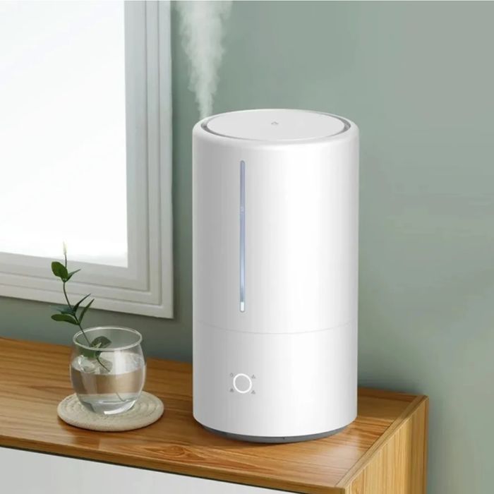 Xiaomi Увлажнитель воздуха Mijia Smart Sterilization Humidifier S (MJJ