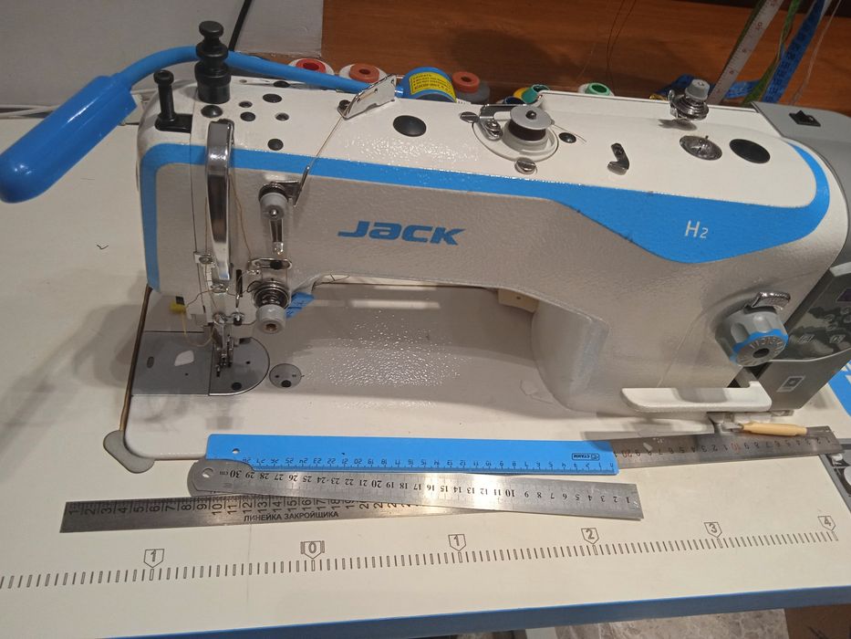Швейная машина промышленного класса Шагайка