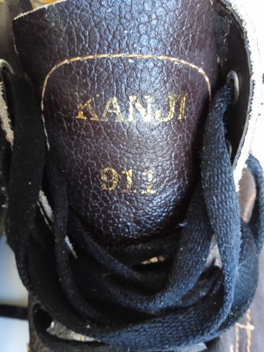 Работни обувки работни PowerFix размер 42 и 45,5