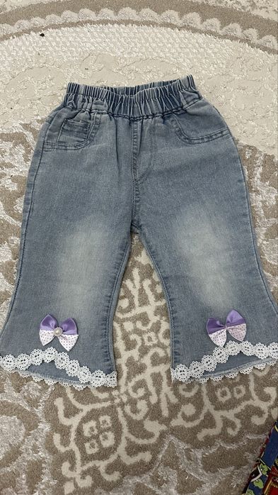 детские вещи по 1000 тг