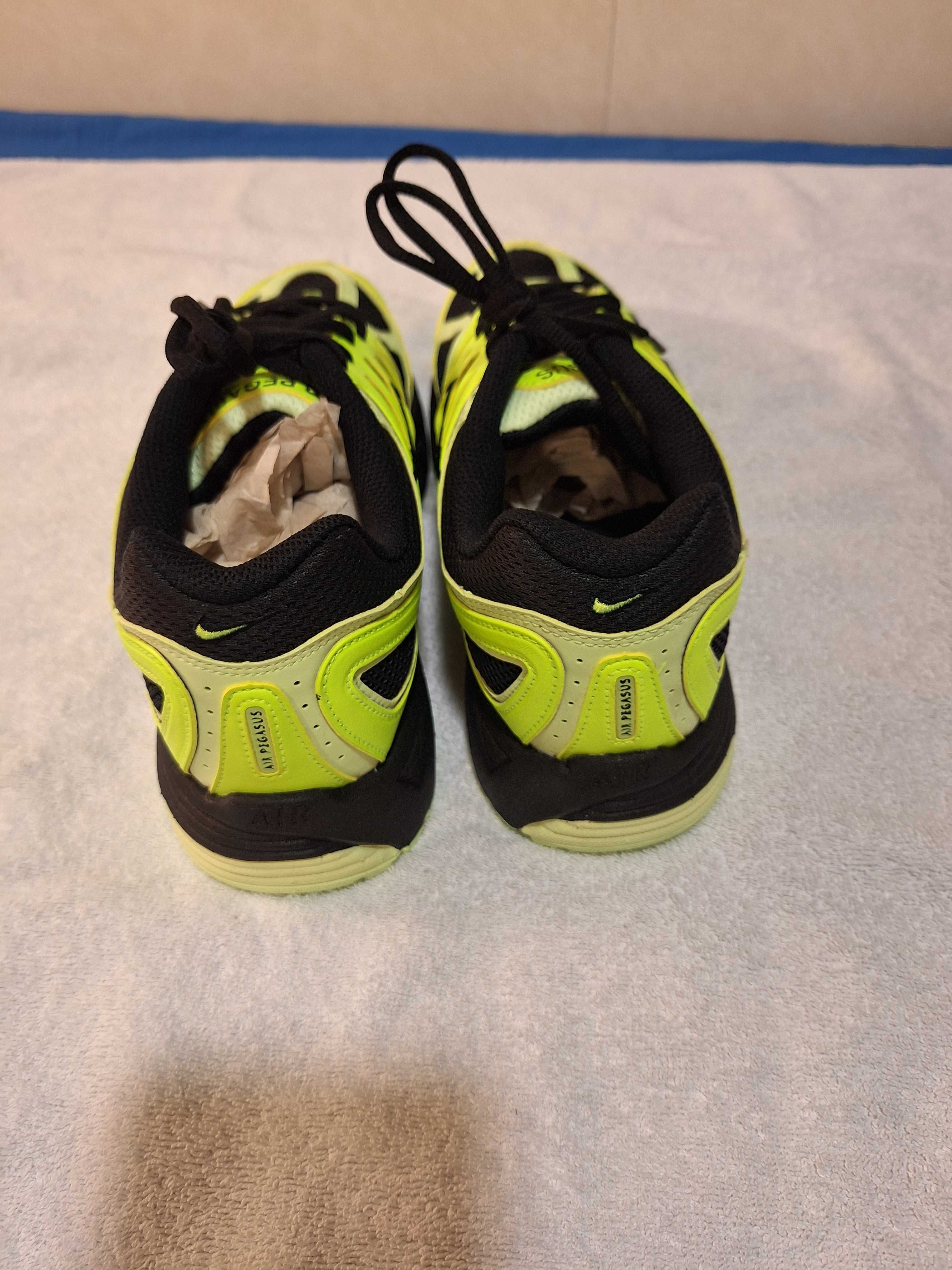 Чисто нови мъжки маратонки NIKE PEGASUS PLUS 2005
