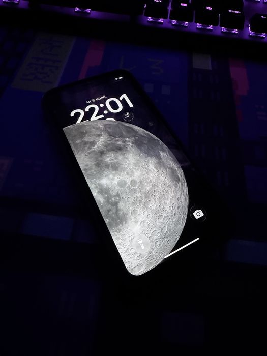 Apple Iphone 11 64gb