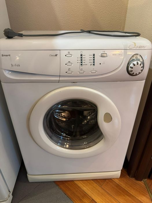 Стиральная машинка Candy
