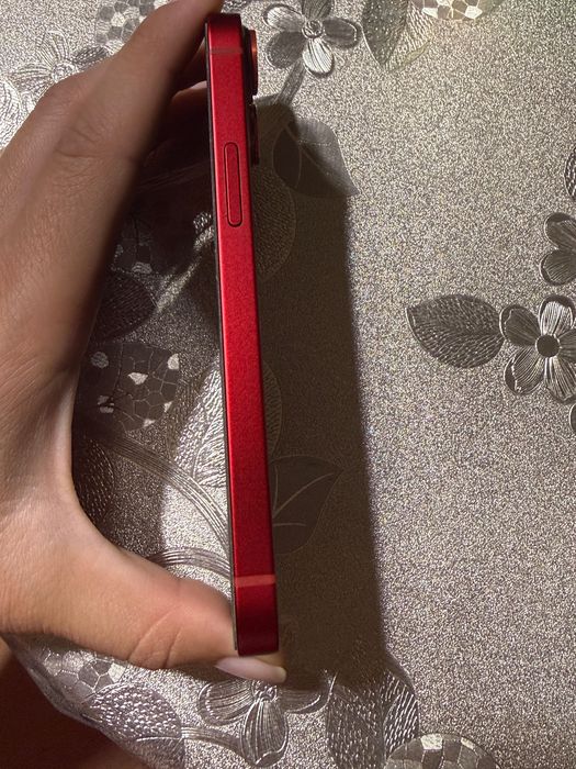 iphone 13 mini red 256gb