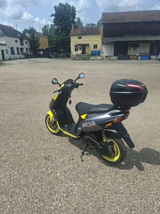 Vând Piaggio Nrg MC3