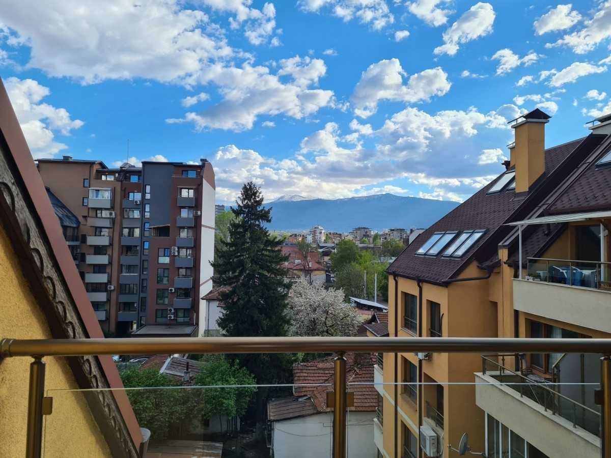 Дава се под наем Двустаен апартамент в София, Хаджи Димитър - 46 кв.м за 450 € - Снимка #6