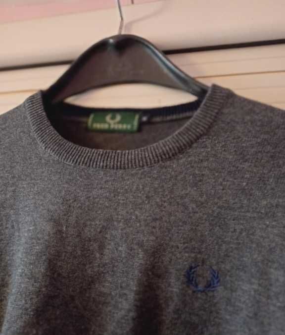 Оригинална фланела Fred Perry