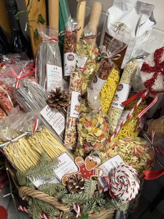 Afacere de familie la cheie : restaurant italian traditional