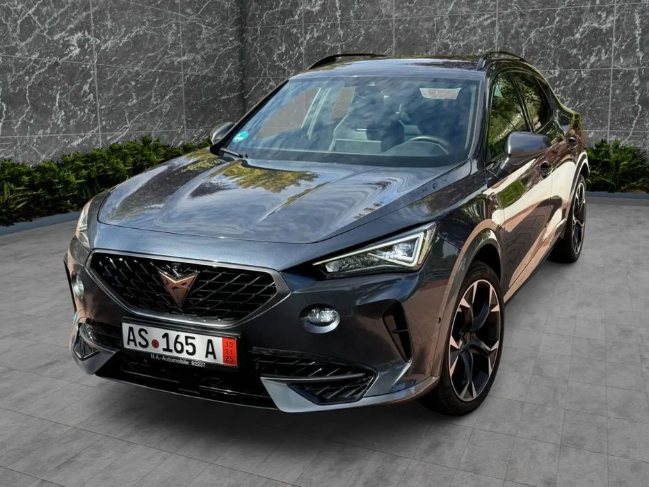 Cupra Formentor 2022 VZ/245 CP/E-Hybrid/Camere 360/R19/Full Led Matrix