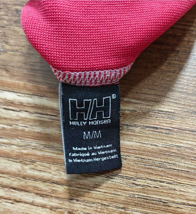 Helly Hansen Мериносова вълна дамска фланелка размер М