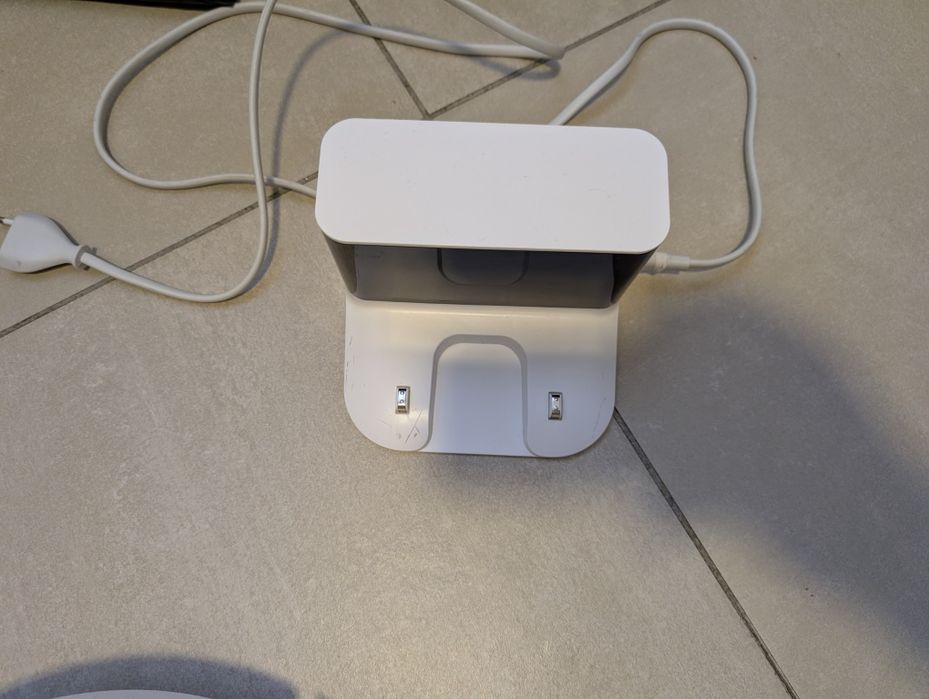 Aspirator robot Xiaomi Vacuum Mop 2 Lite