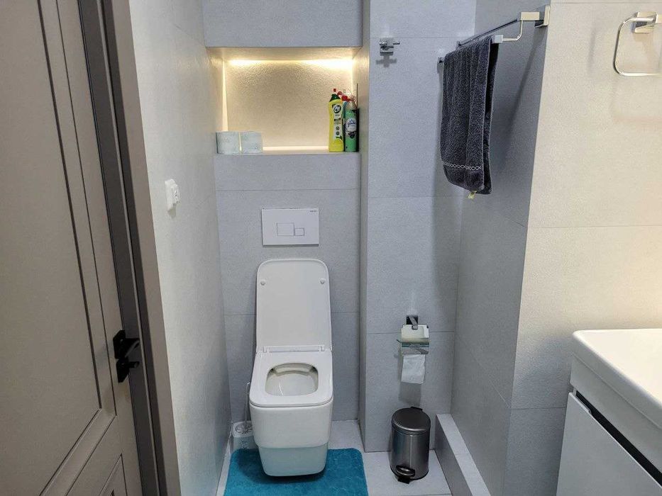 Срочно!!! Сдается Квартира с Ремонтом Ор-р Метро Чиланзар 2/3/9 901*