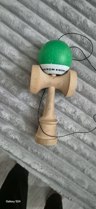 Kendama Krom Lambo limited edition