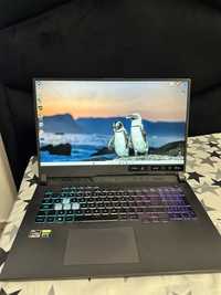 Asus Rog Strix G17 Gaming Laptop