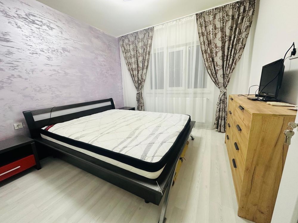 Apartament 2 camere de inchiriat Dorobanti Piata Mate