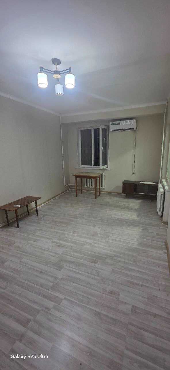 Chilonzor tumani Algoritm dahasida faqat oilaga 1 xonali uy
