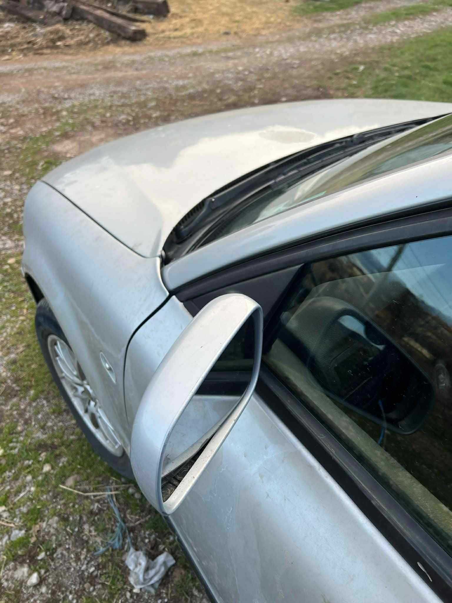 VW Passat B5 1.9tdi 116к.с. на части