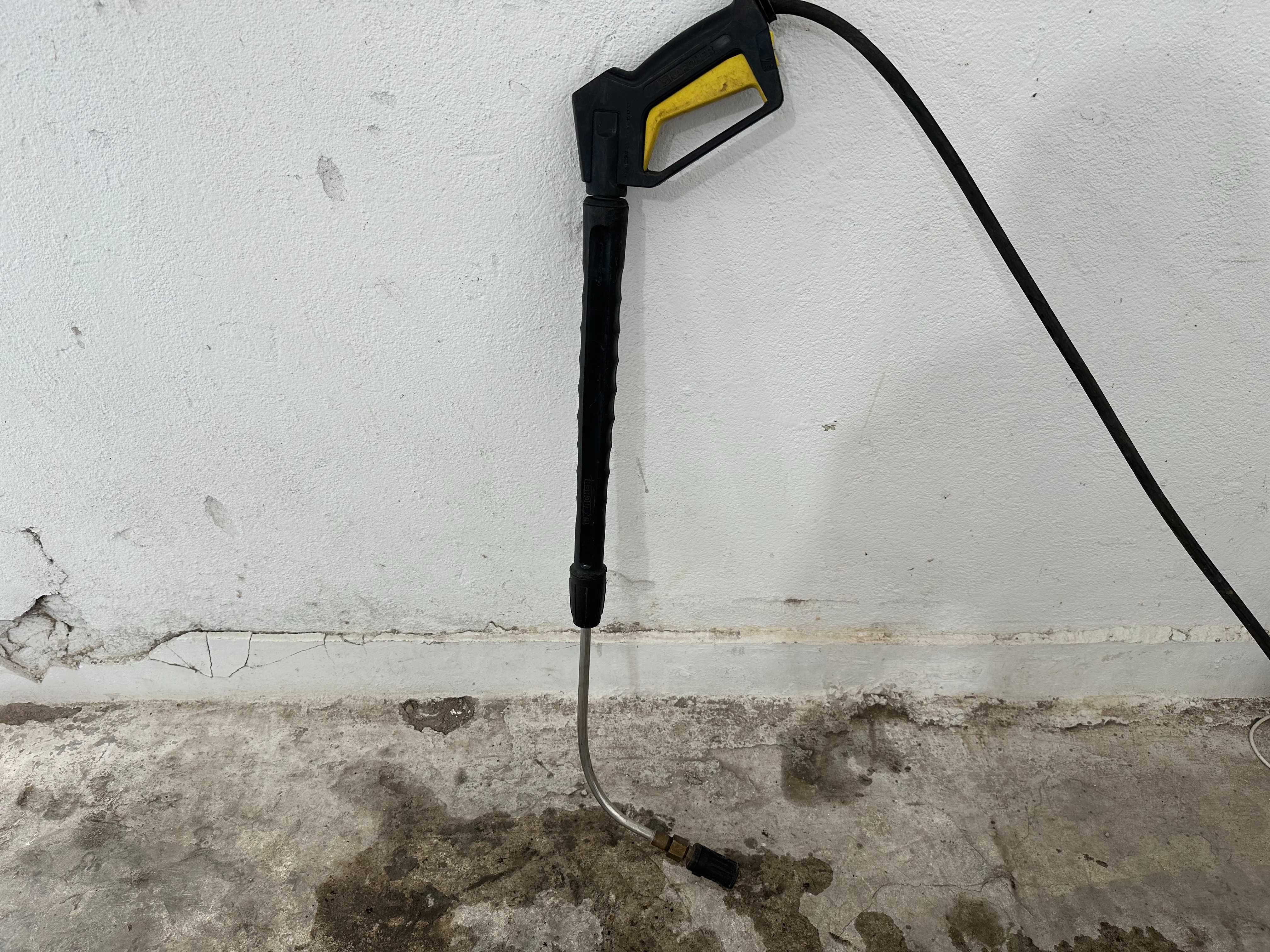 Водоструйка - Karcher 110 V / HD 5/11 C