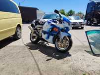 Suzuki GSX-R SRAD 600