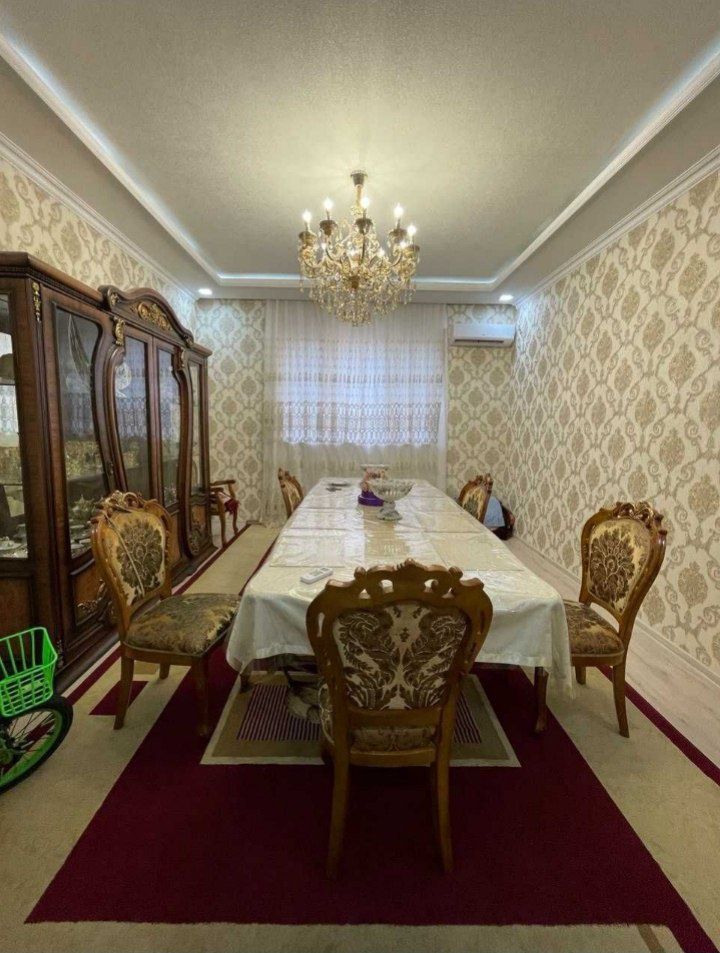 Срочно Продаётся 6 ком Квартира Новостройка 210м²