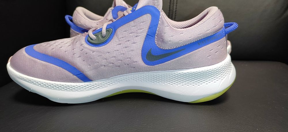 Nike Joyride, номер 38,5