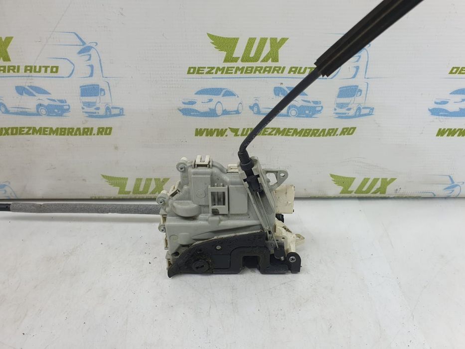 Broasca usa stanga spate 1p0839015d Seat Leon 2 1P (facelift)