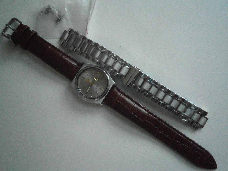 SEIKO 5, cal. 7009-876, vtg automatic, каса – 38,0mm, Japan, TOP!