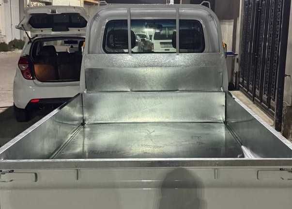 Laboga tunika qoplash