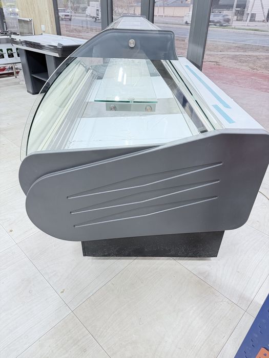 Vitrina gosh xaladinik