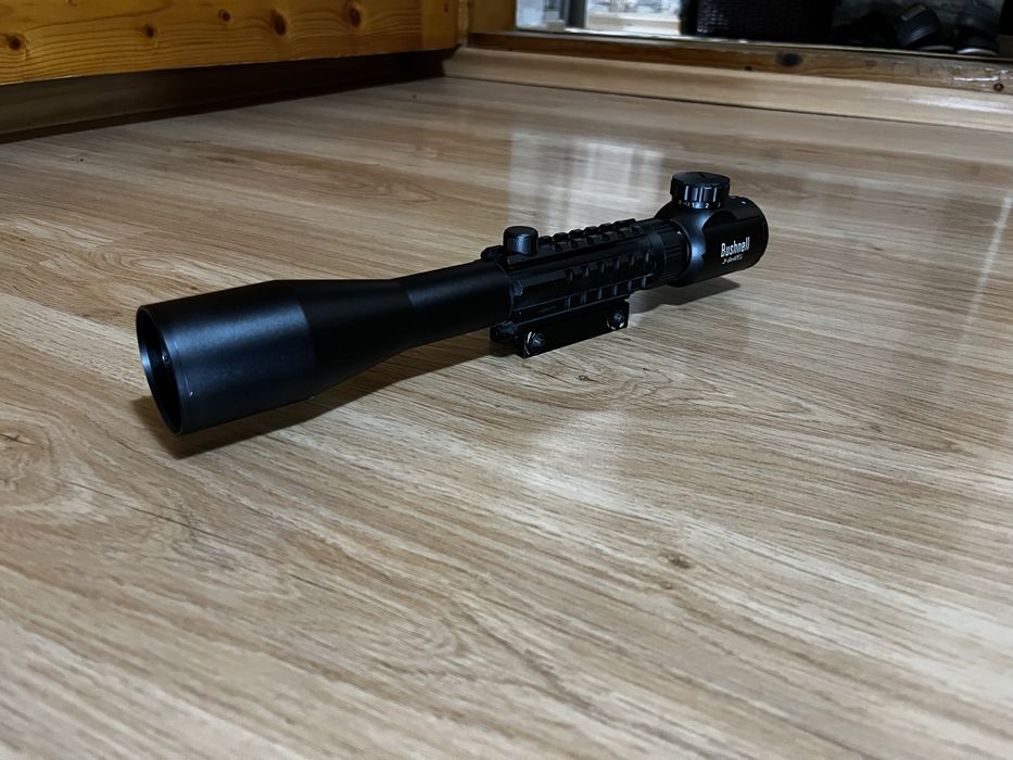 Оптика 3-9х40 EG Bushnell
