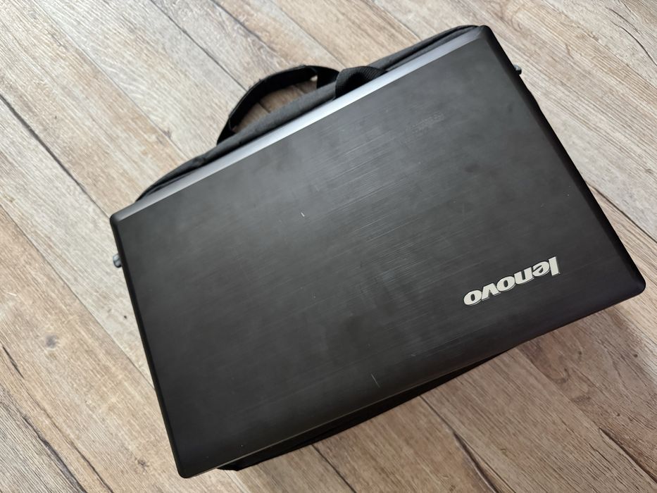 Ноутбук ноутбук